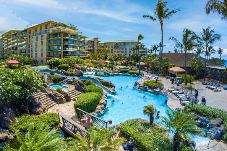 Honua Kai Resort and Spa 