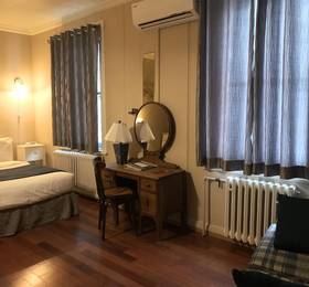 Туры в Auberge la Grande Maison  в Канаде