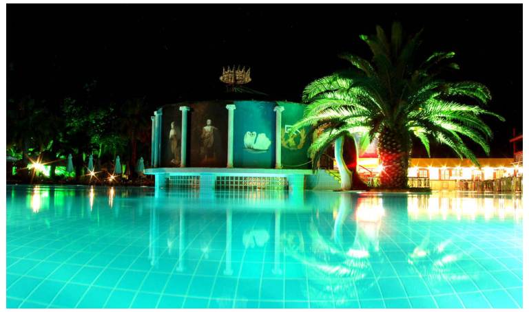 Botanic Hotel