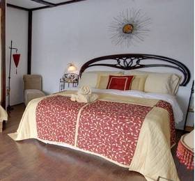 Auberge Tremblant Onwego  в Квебеке