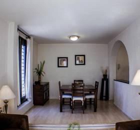 Отдых в Villas Casa Divina - Мексика, Оахака