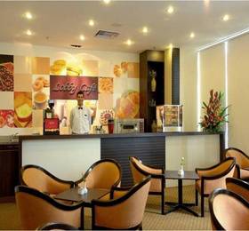 Hotel Selesa Johor Bahru  в Джохор-Бару