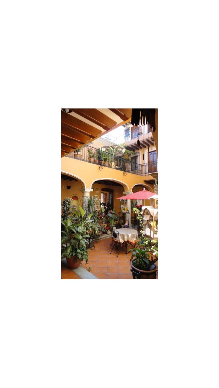 Hotel Parador San Miguel 