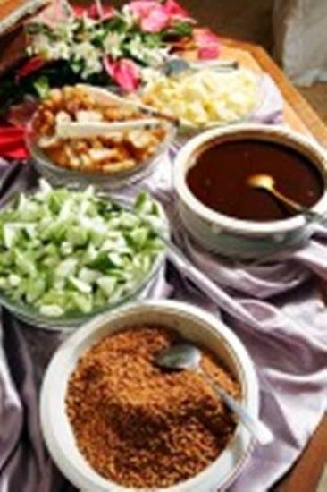 Tropical Inn Johor Bahru  3* Малайзия, Джохор-Бару