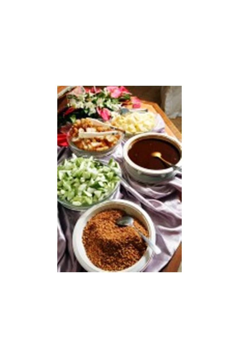 Tropical Inn Johor Bahru 