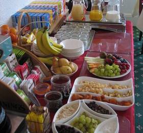Cherry Garth Guest House  в Виндермире