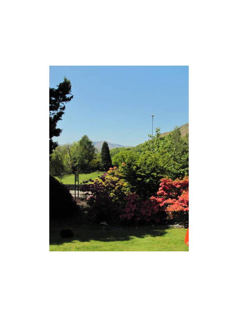 Cherry Garth Guest House 