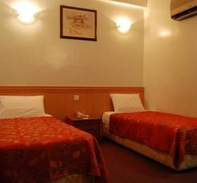 Отдых в Selectstar Hotel Malacca  - Малайзия, Малакка