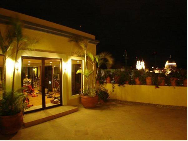 Hotel Casa Real Tehuacan 3* Мексика, Пуэбла
