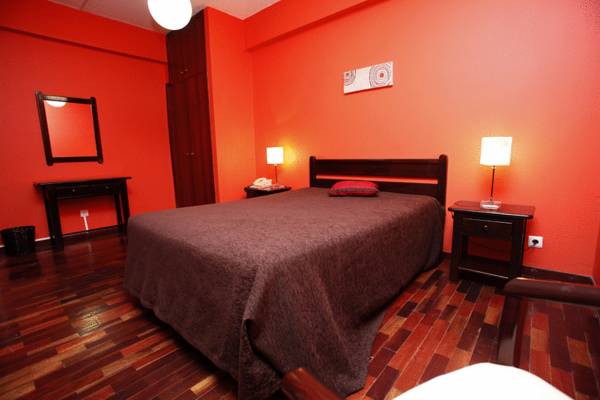 Residencial Vila Camacho