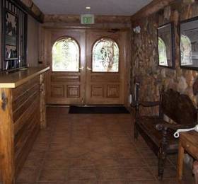 Steamboat Mountain Lodge  в Колорадо-Спрингс