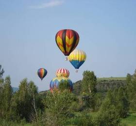 Туры в Steamboat Mountain Lodge  в США