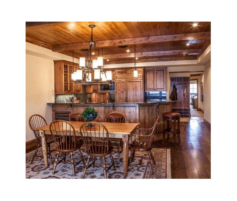 Mountain View Residences 