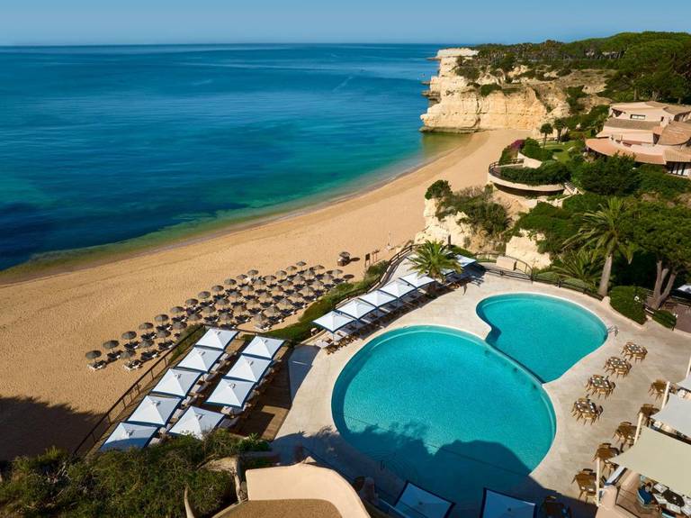 Vilalara Thalassa Resort 