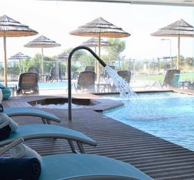 Туры в Suites Alba Resort & Spa в Португалии
