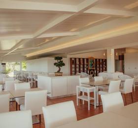 Suites Alba Resort & Spa в Алгарве