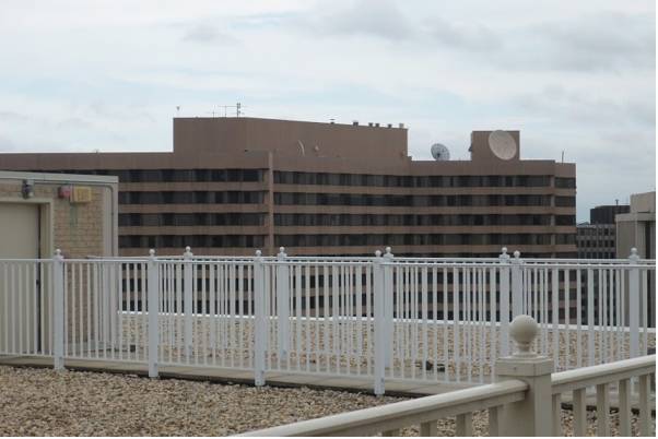 Reagan Airport Apartment  4* США, Вирджиния-Бич