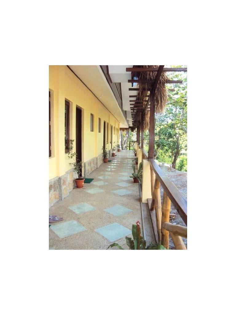 Palm Bay Resort, Palawan 