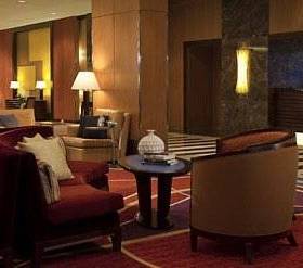 Отдых в Crystal Gateway Marriott  - США, Вирджиния-Бич