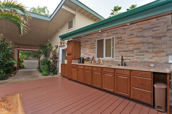 Honu Kai Bed & Breakfast  4* США, Гавайи