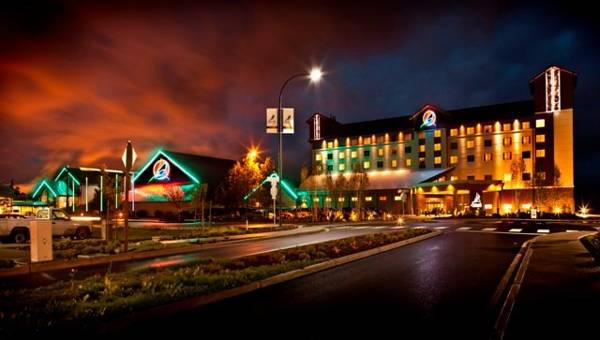 Swinomish Casino & Lodge 