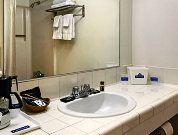 Travelodge Mammoth Lakes  2* США, Калифорния
