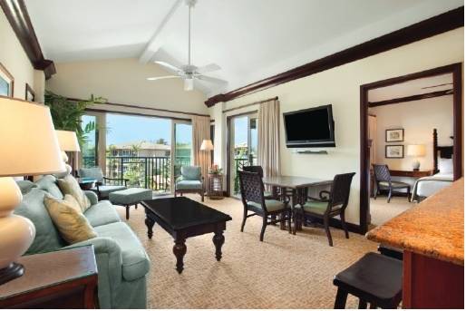 Outrigger Waipouli Beach  4* США, Гавайи