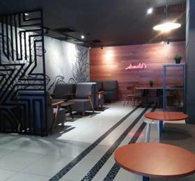 Туры в Ecotel Hotel Butterworth  в Малайзии