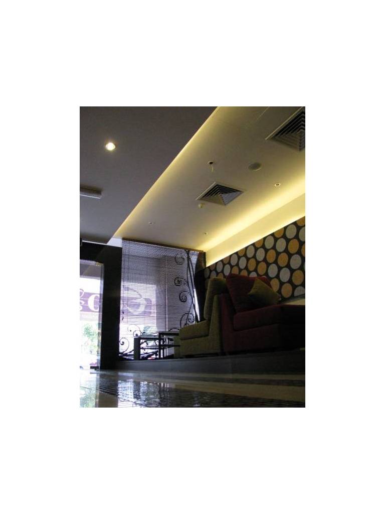 Ecotel Hotel Butterworth 