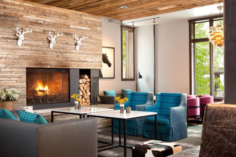 Hotel Terra Jackson Hole 