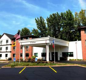 Туры в Heartland Inn Coralville  в США