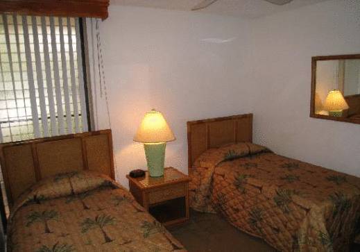 Maui Beach Vacation Club  4* США, Гавайи