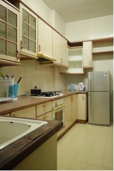 Melody Home @ Georgetown  4* Малайзия, Пенанг