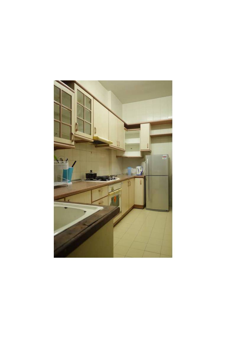 Melody Home @ Georgetown 