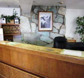 Отдых в Yellowstone Country Inn  - США, Йеллоустон