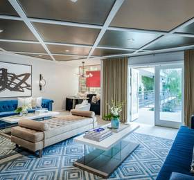Отдых в Oceana Beach Club Hotel - США, Калифорния