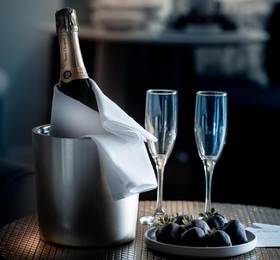 Oceana Beach Club Hotel в Калифорнии