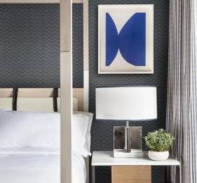 Туры в Oceana Beach Club Hotel в США