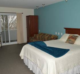 Отдых в Auberge la Courtepointe  - Канада, Шарлевуа