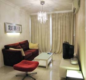 Gurney Park Condominium  в Пенанге