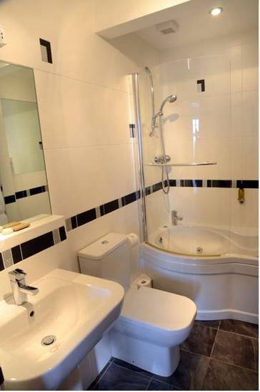 Hillthwaite House Hotel  3* Великобритания, Виндермир