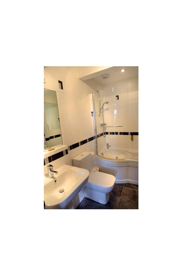 Hillthwaite House Hotel 