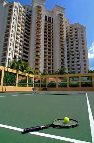 Hotel Equatorial Melaka  5* Малайзия, Малакка
