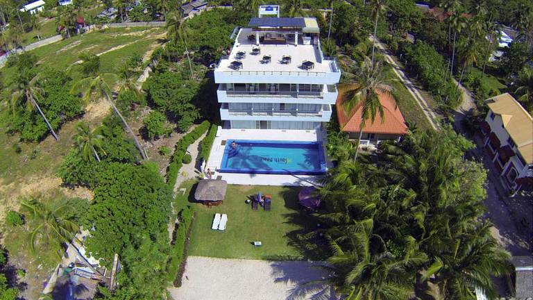 Bohol South Beach Hotel, Panglao Island