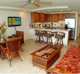 Kaleialoha Condominiums  в Гавайских островах