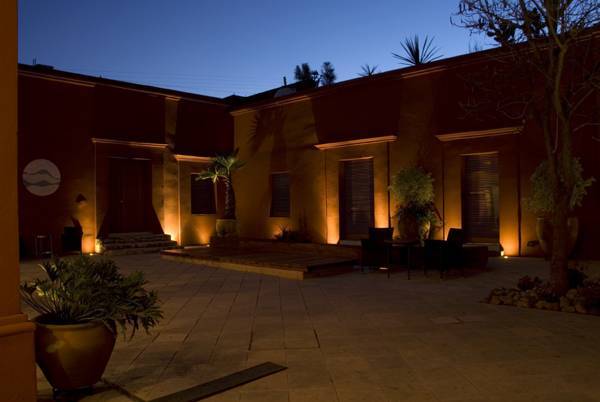 Hotel La Casona de Tita 5* Мексика, Оахака