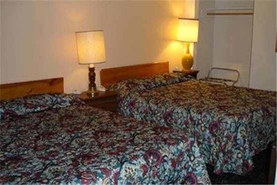 Tahoe North Shore Lodge 2* США, озеро Тахое