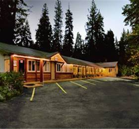 Tahoe North Shore Lodge в озере Тахое