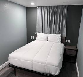 Отдых в Surf City Inn & Suites - Formerly the Econo Lodge - США, Калифорния