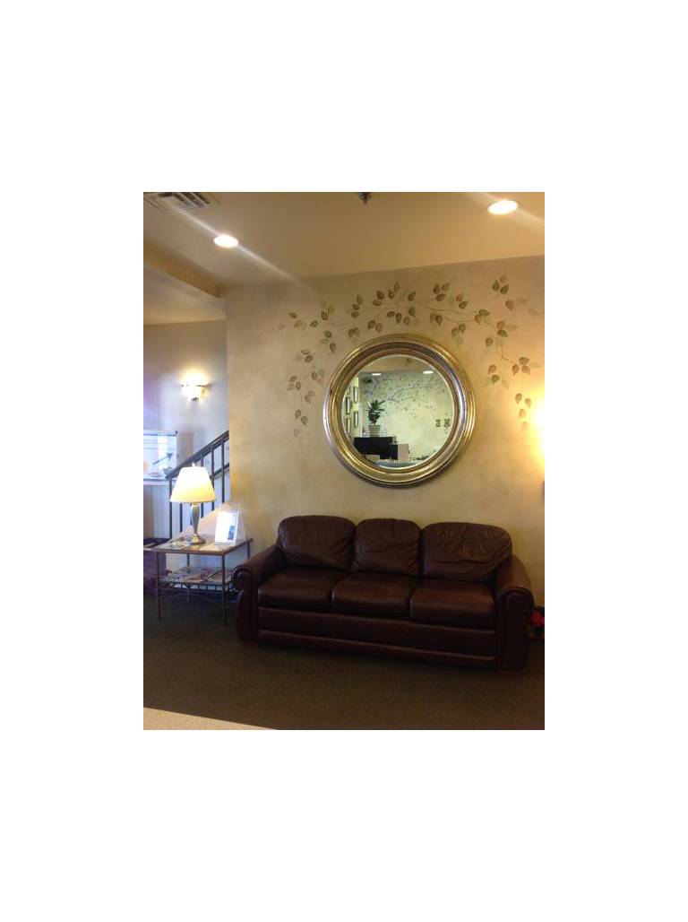 Carson City Plaza Hotel 
